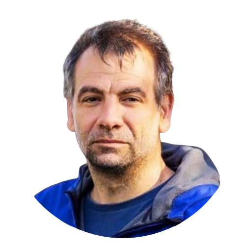 Martín Sanguinetti Pardo